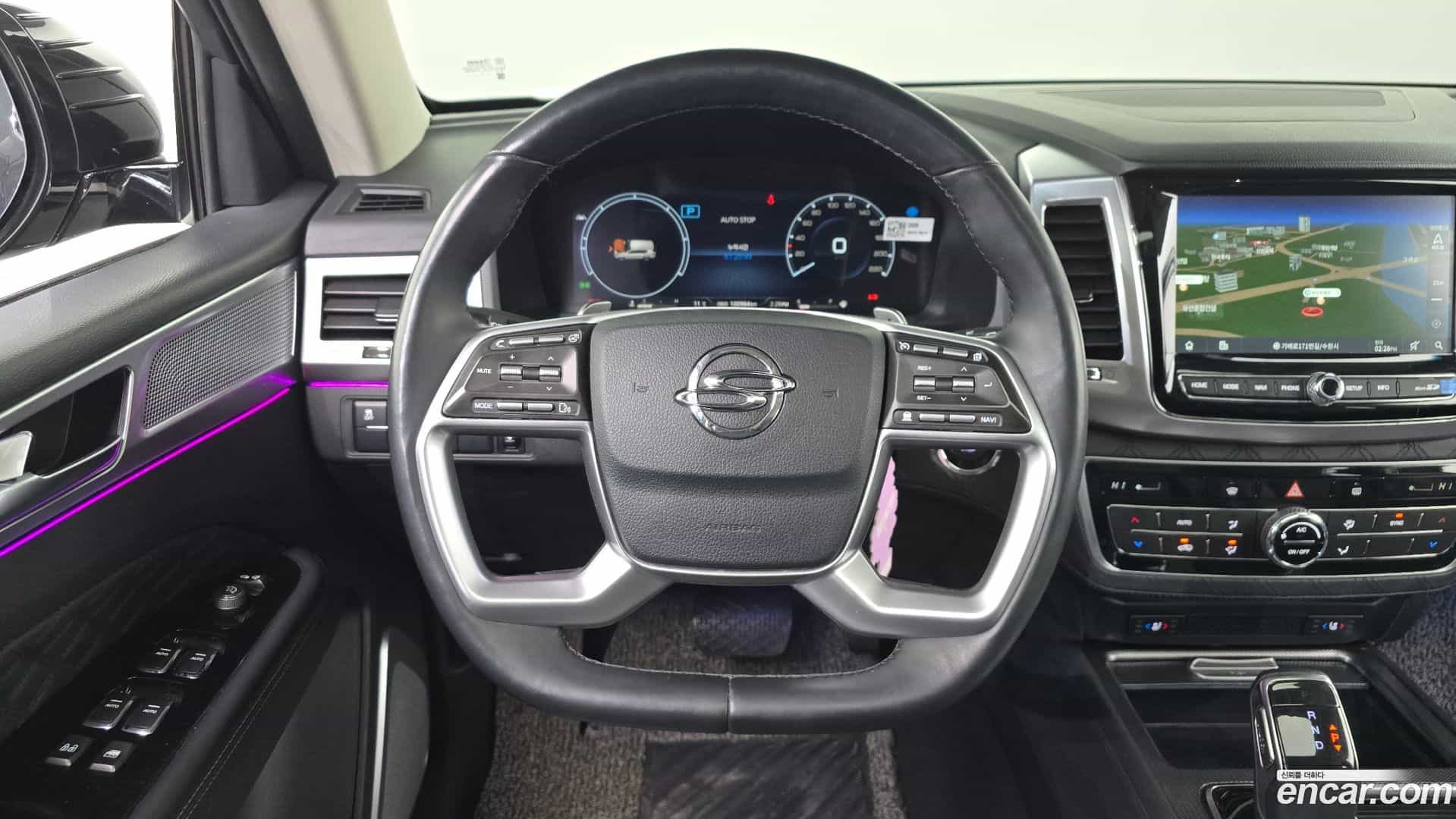 Rexton KG Mobility 2020.11-OPTION-017