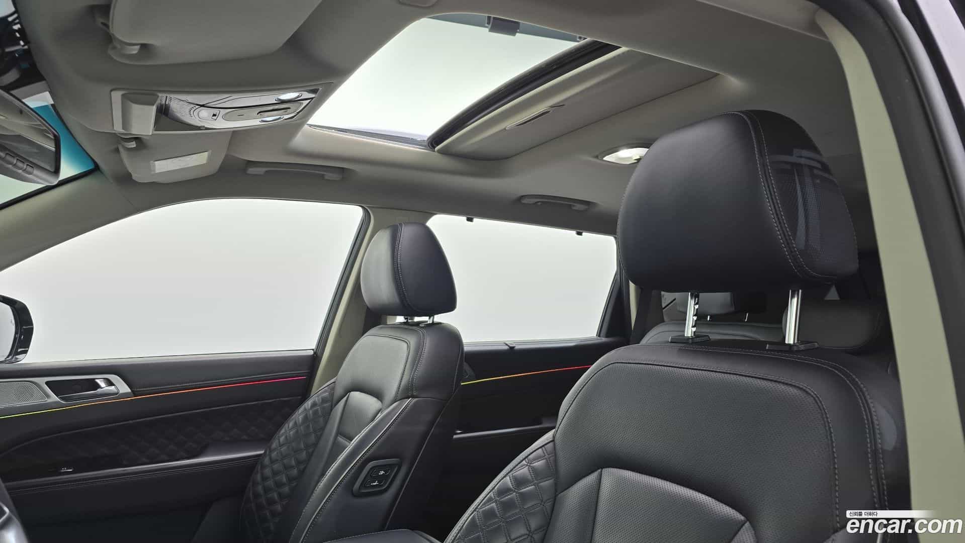 Rexton KG Mobility 2020.11-OPTION-023