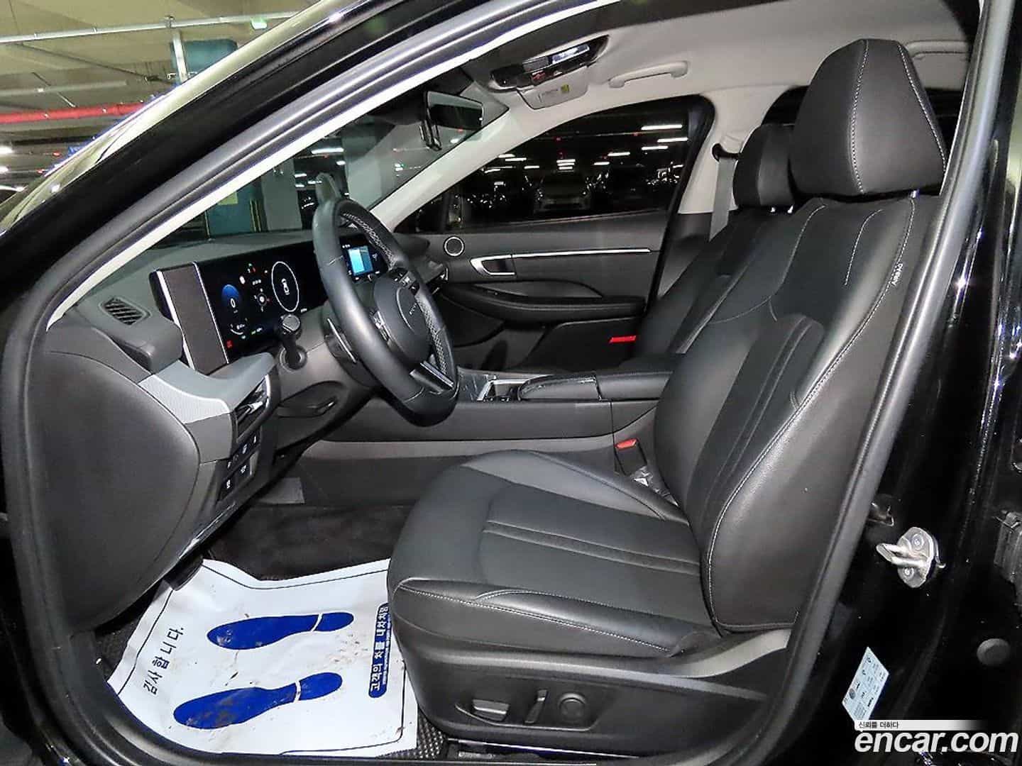 Sonata Hyundai 2023.9-INNER-006