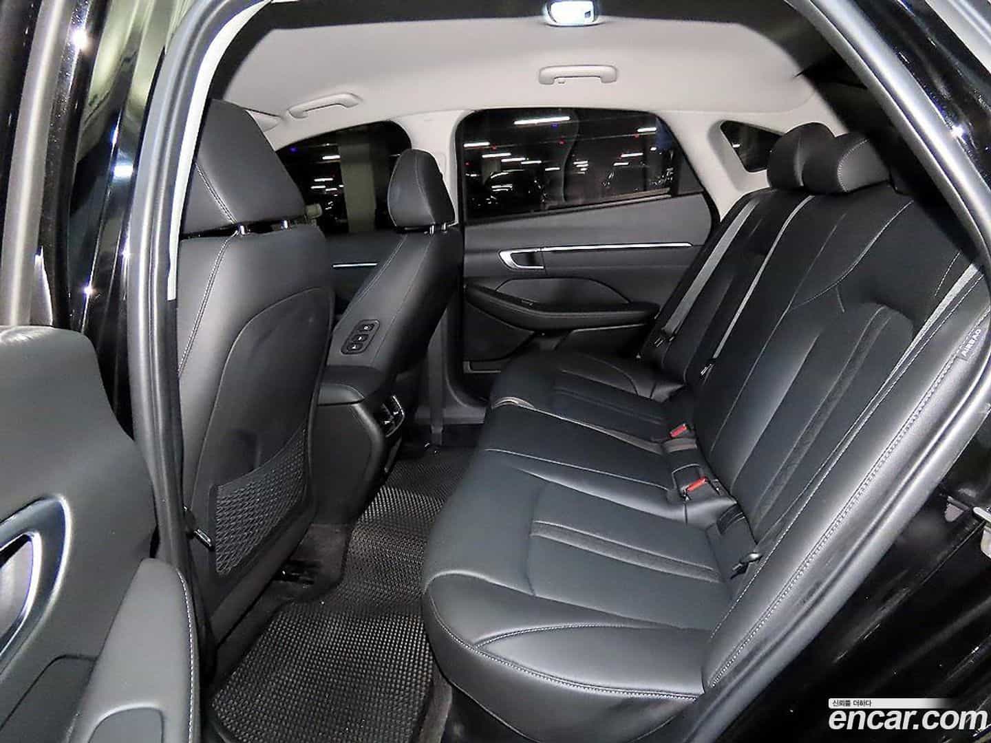 Sonata Hyundai 2023.9-INNER-007