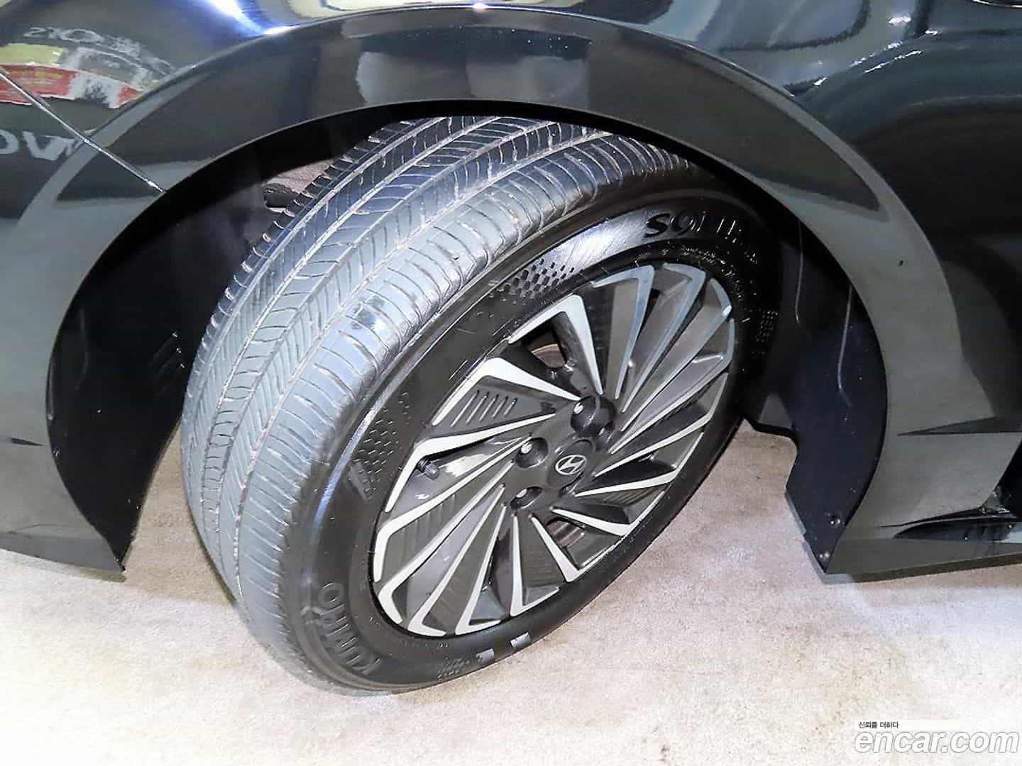 Sonata Hyundai 2023.9-OPTION-024