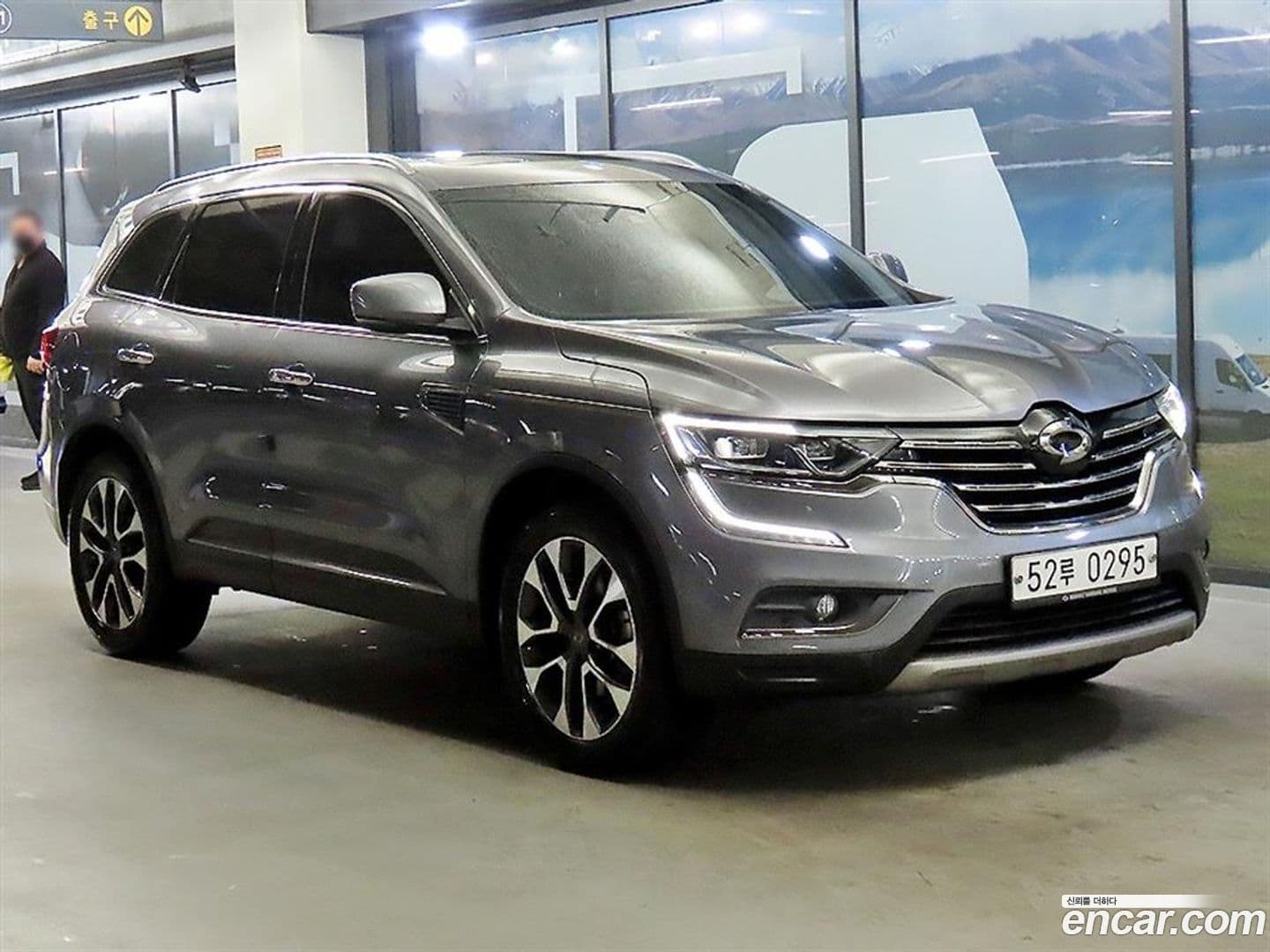 Main__Slider__Photo:QM6 Renault Korea 2016.10-0