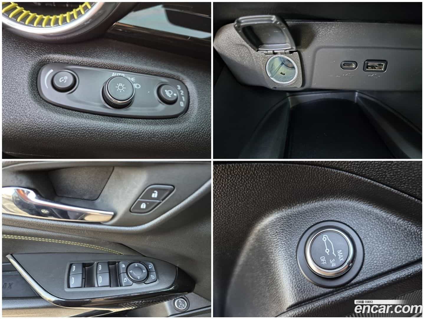 Trax Chevrolet 2024.2-OPTION-020