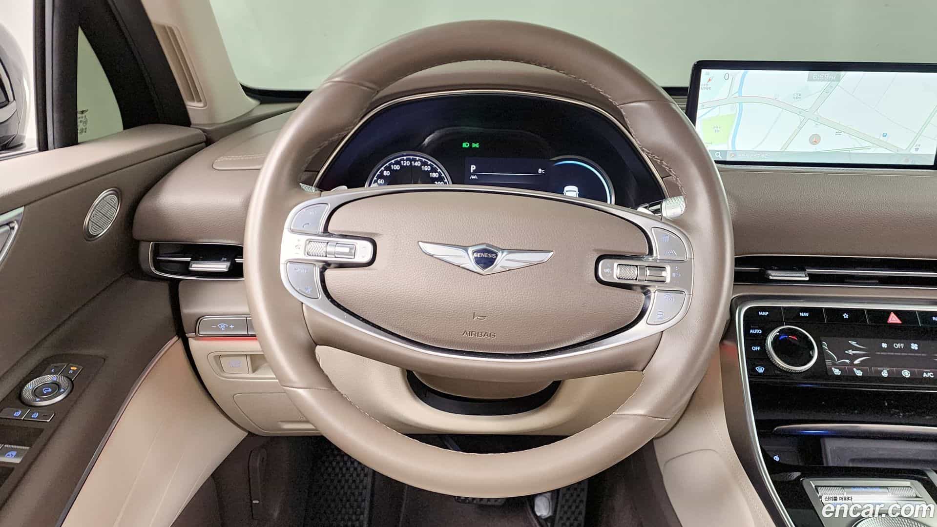 GV80 Genesis 2022.10-OPTION-017