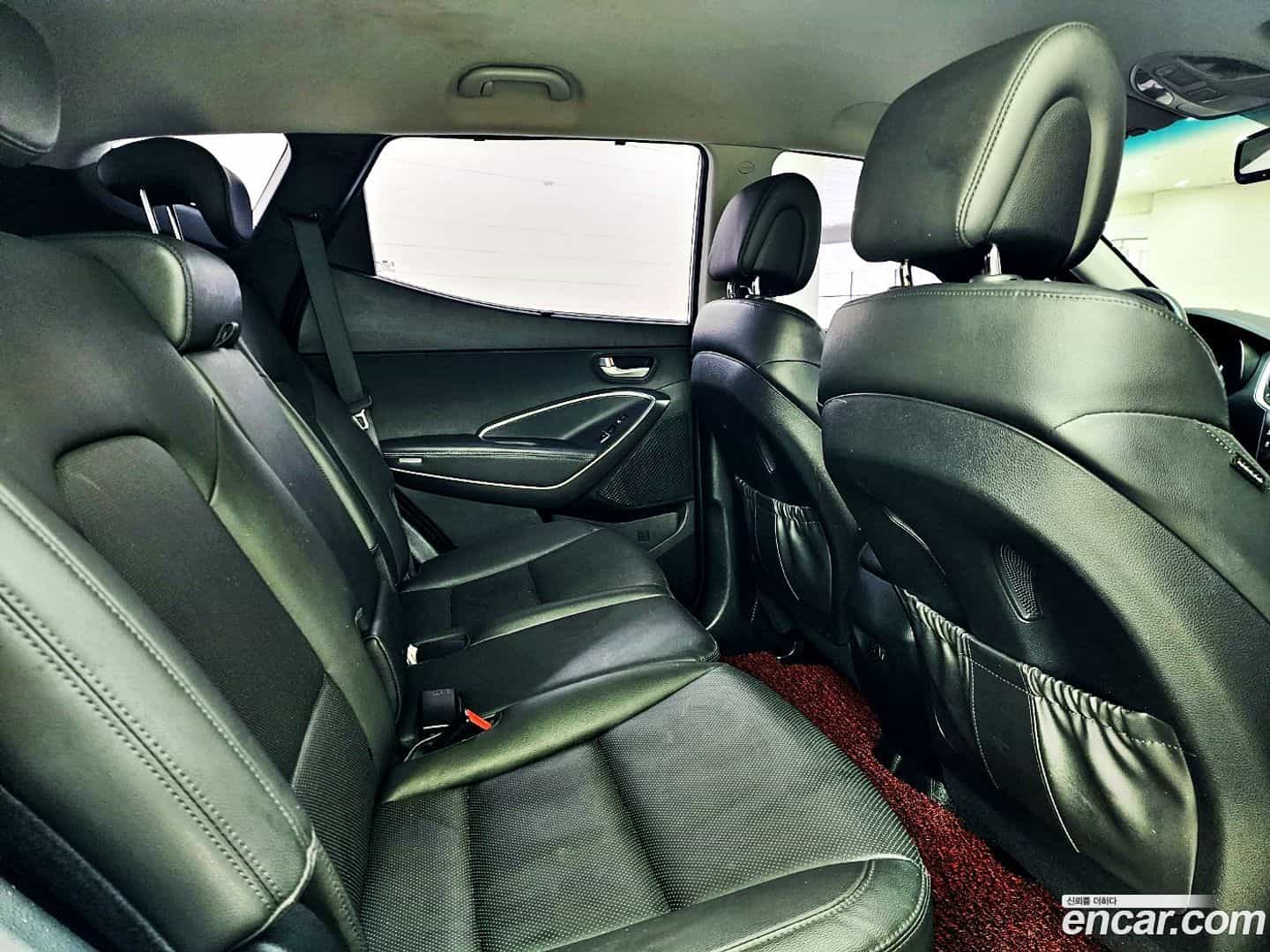 Santafe Hyundai 2017.5-INNER-010