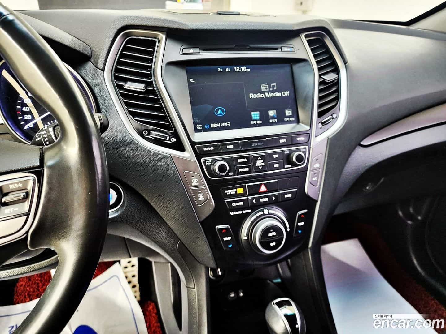 Santafe Hyundai 2017.5-OPTION-018
