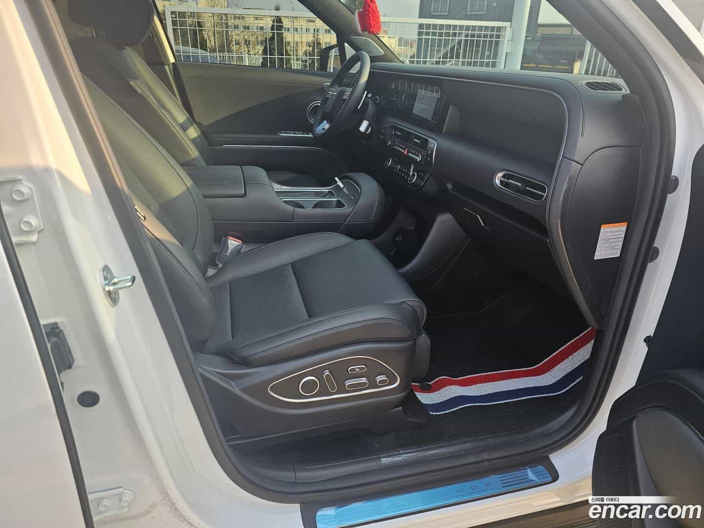 Palisade Hyundai 2025.7-INNER-006