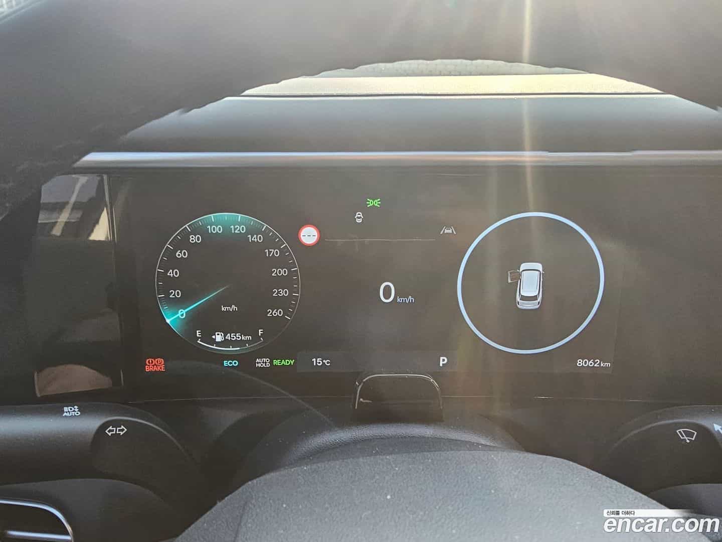 Palisade Hyundai 2025.7-OPTION-015