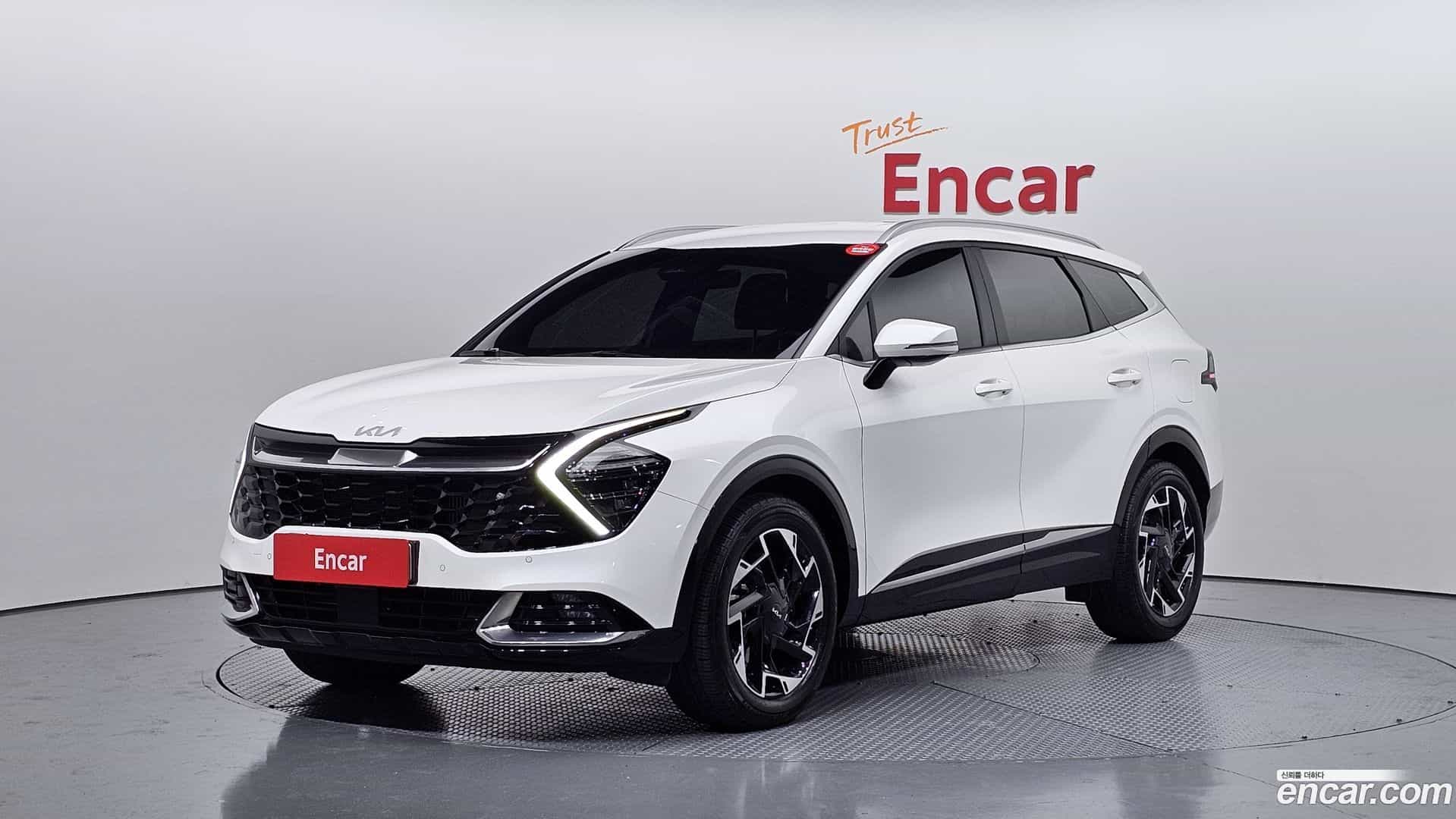 Sportage Kia 2022.3-OUTER-001