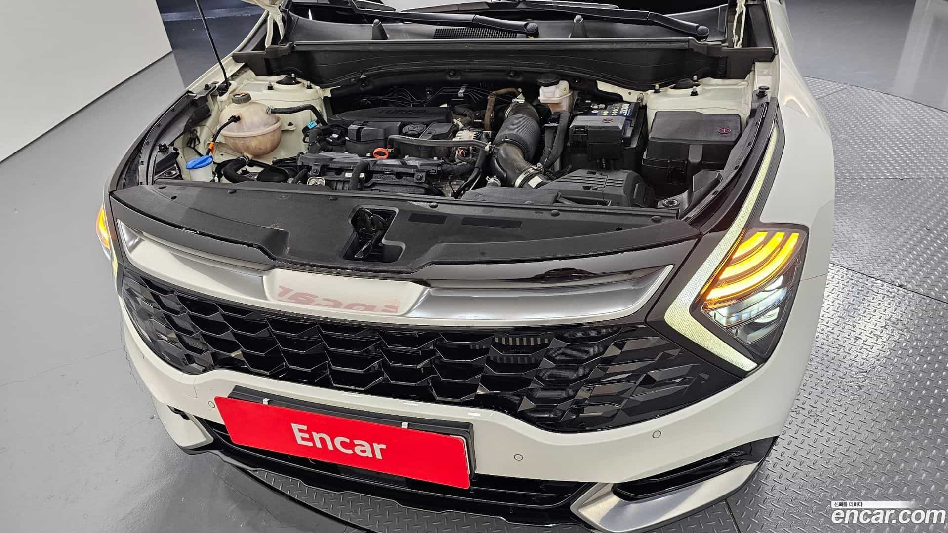 Sportage Kia 2022.3-INNER-006