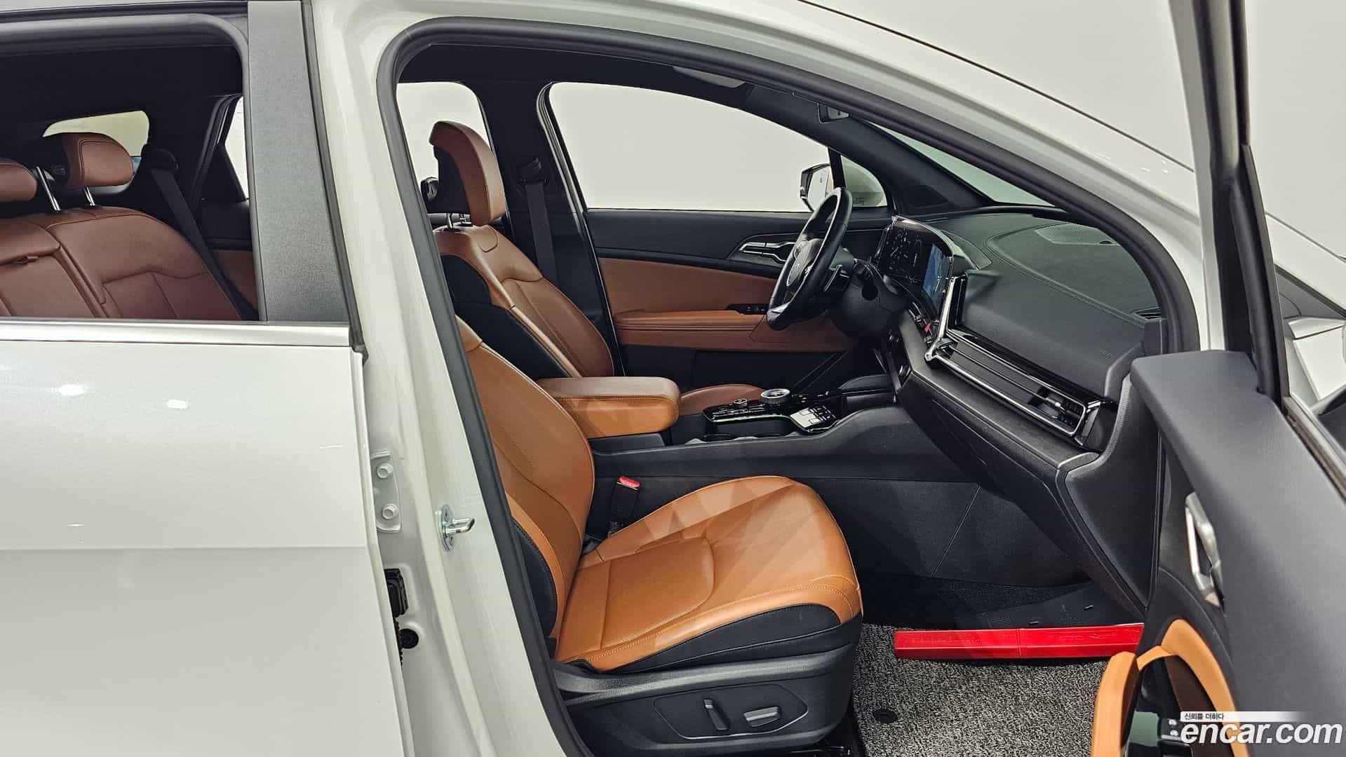 Sportage Kia 2022.3-INNER-010