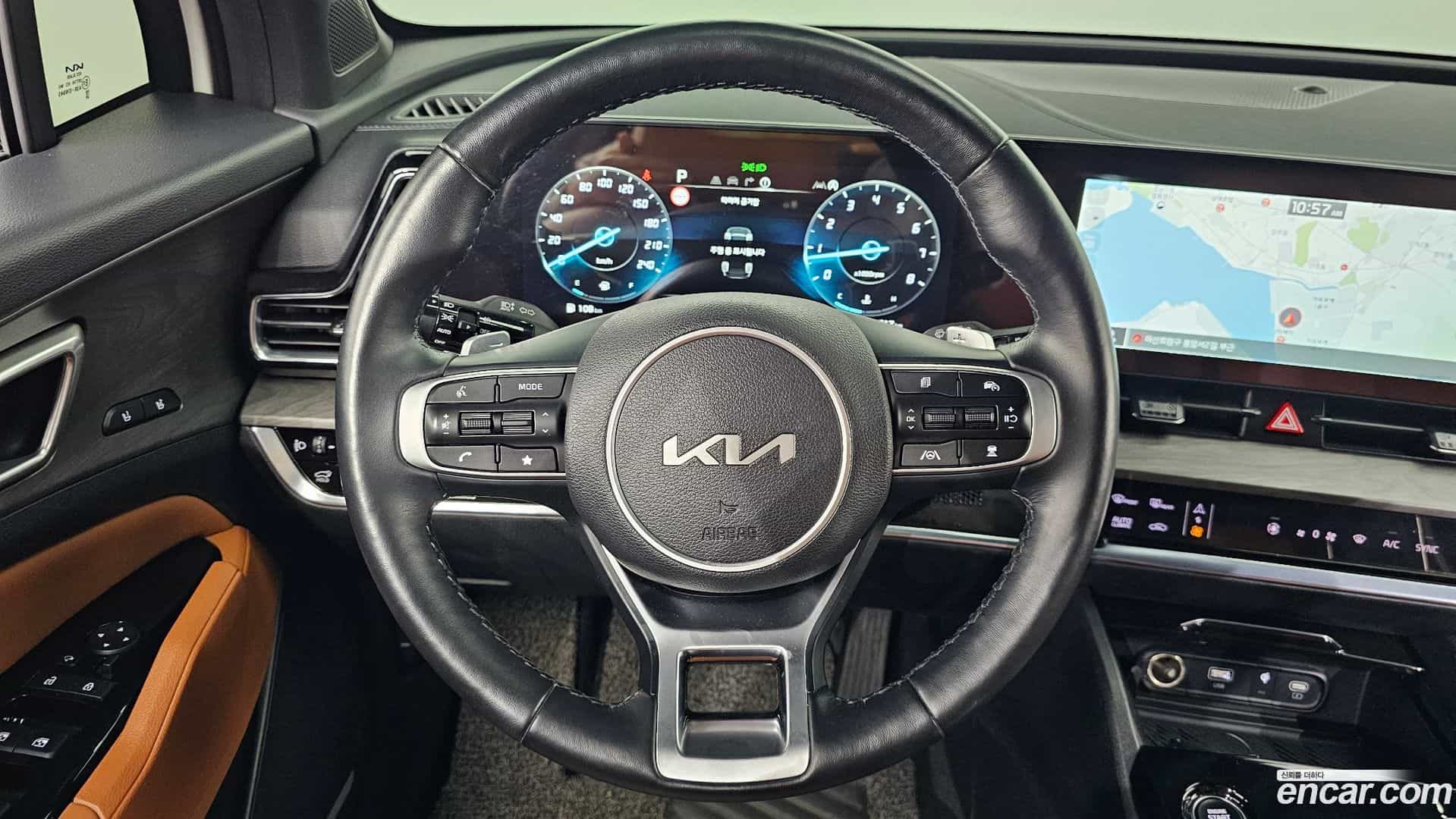 Sportage Kia 2022.3-OPTION-017
