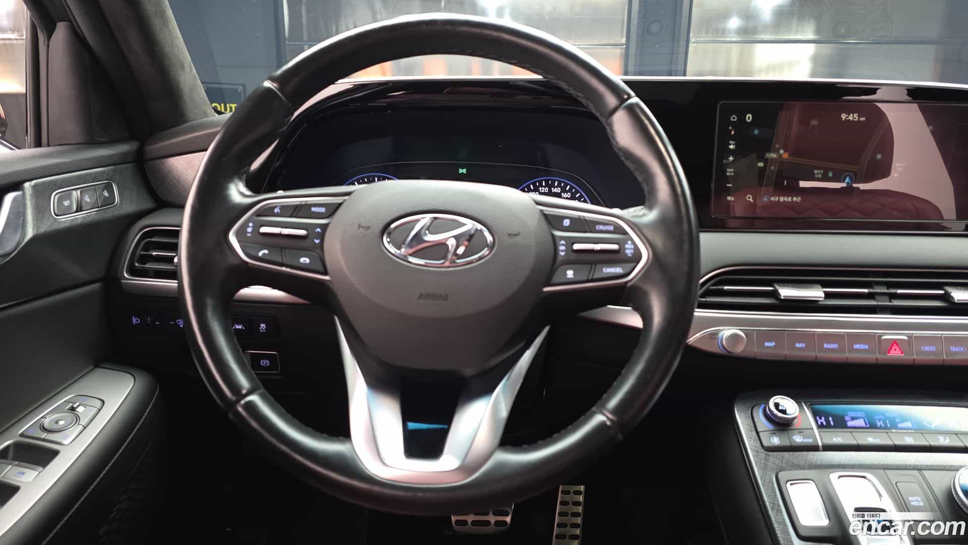 Palisade Hyundai 2019.5-OPTION-017