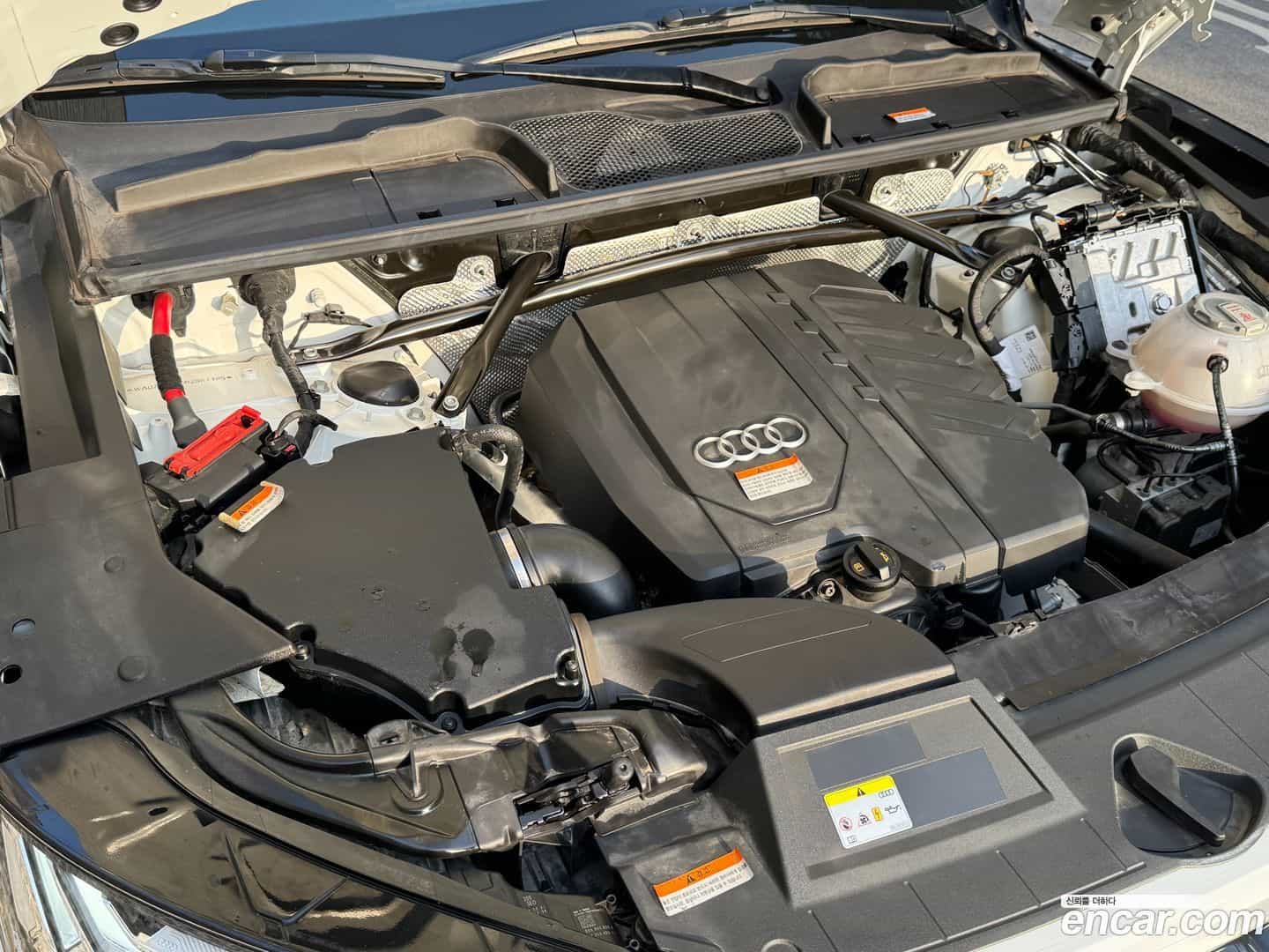 Q5 Audi 2021.5-INNER-006
