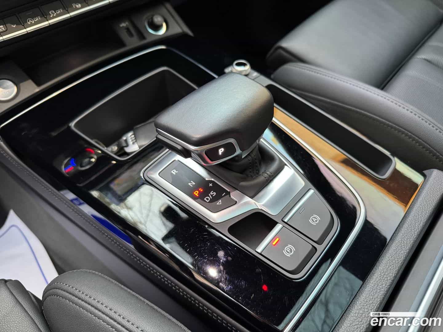 Q5 Audi 2021.5-INNER-009
