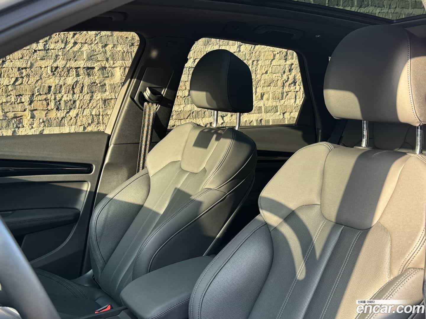 Q5 Audi 2021.5-INNER-010