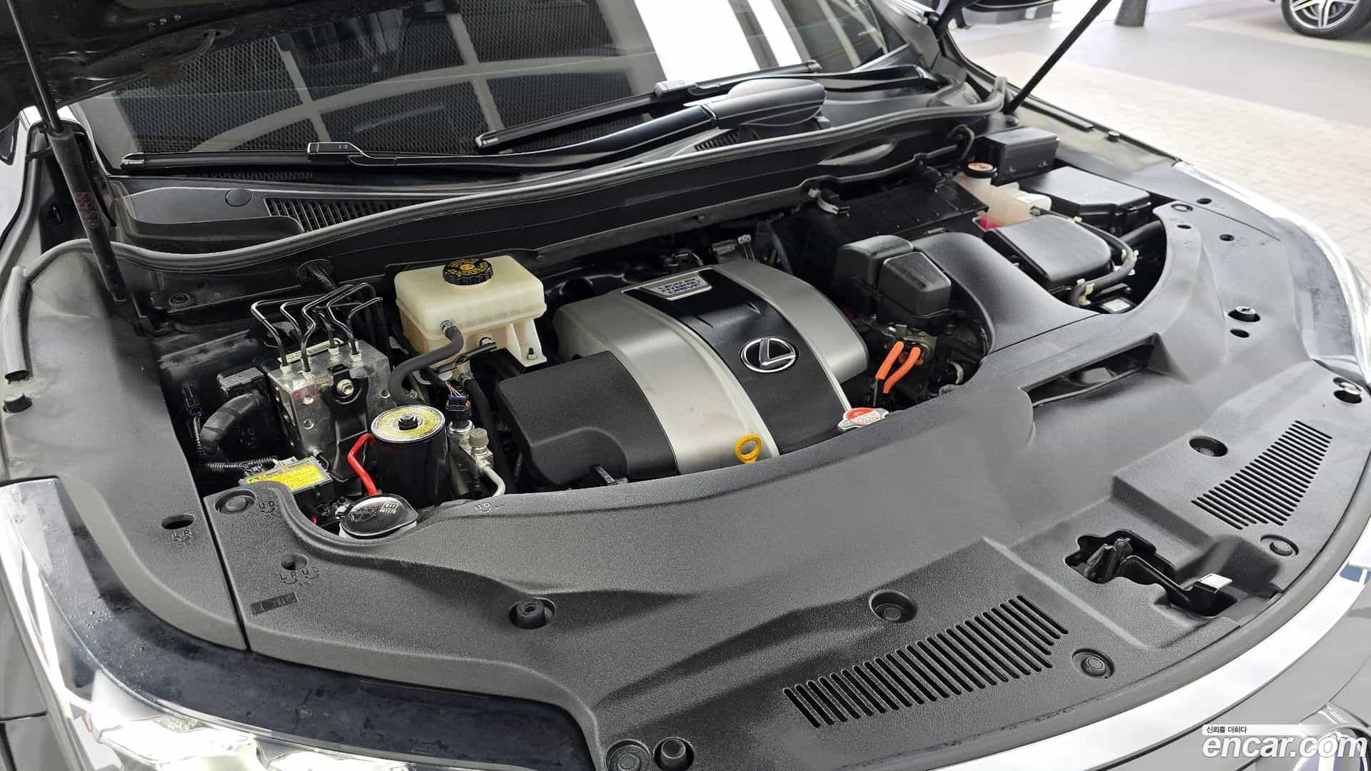 RX Lexus 2016.4-INNER-006