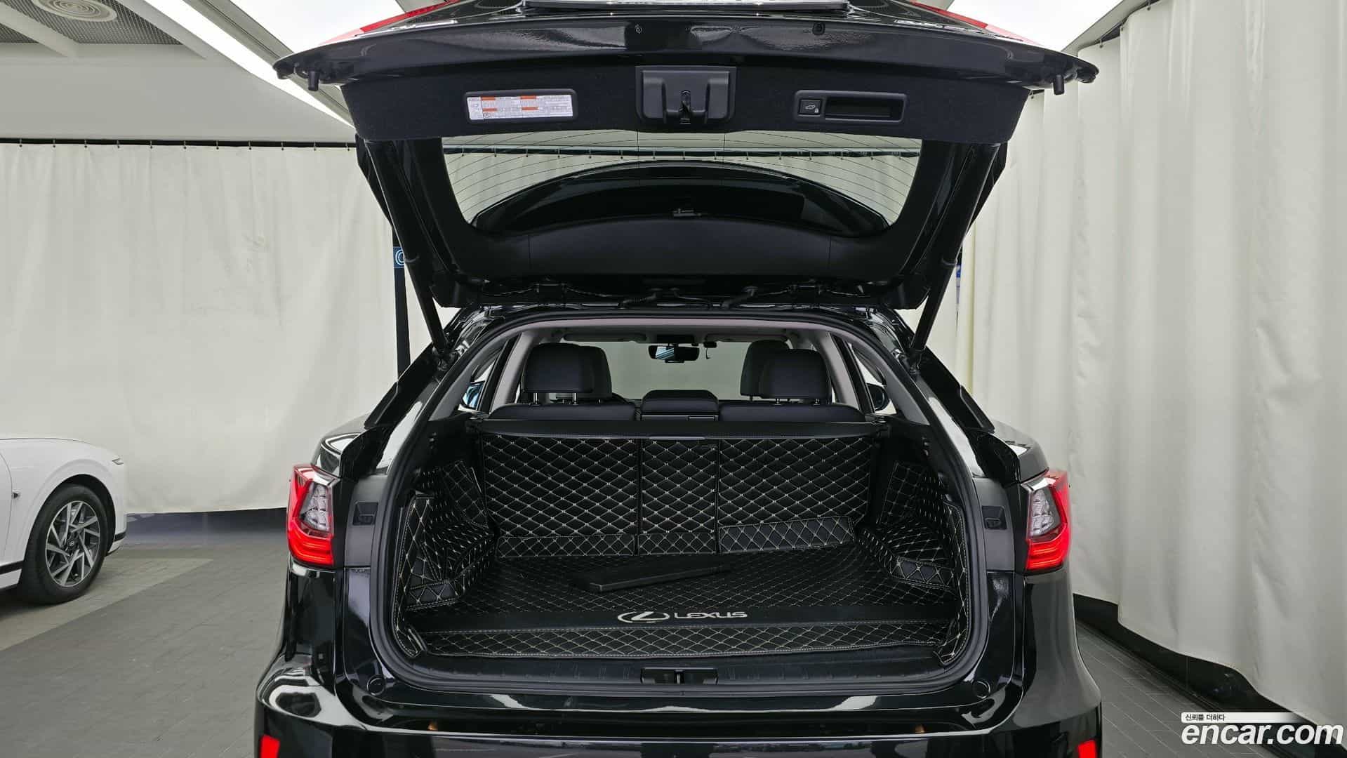 RX Lexus 2016.4-OPTION-024