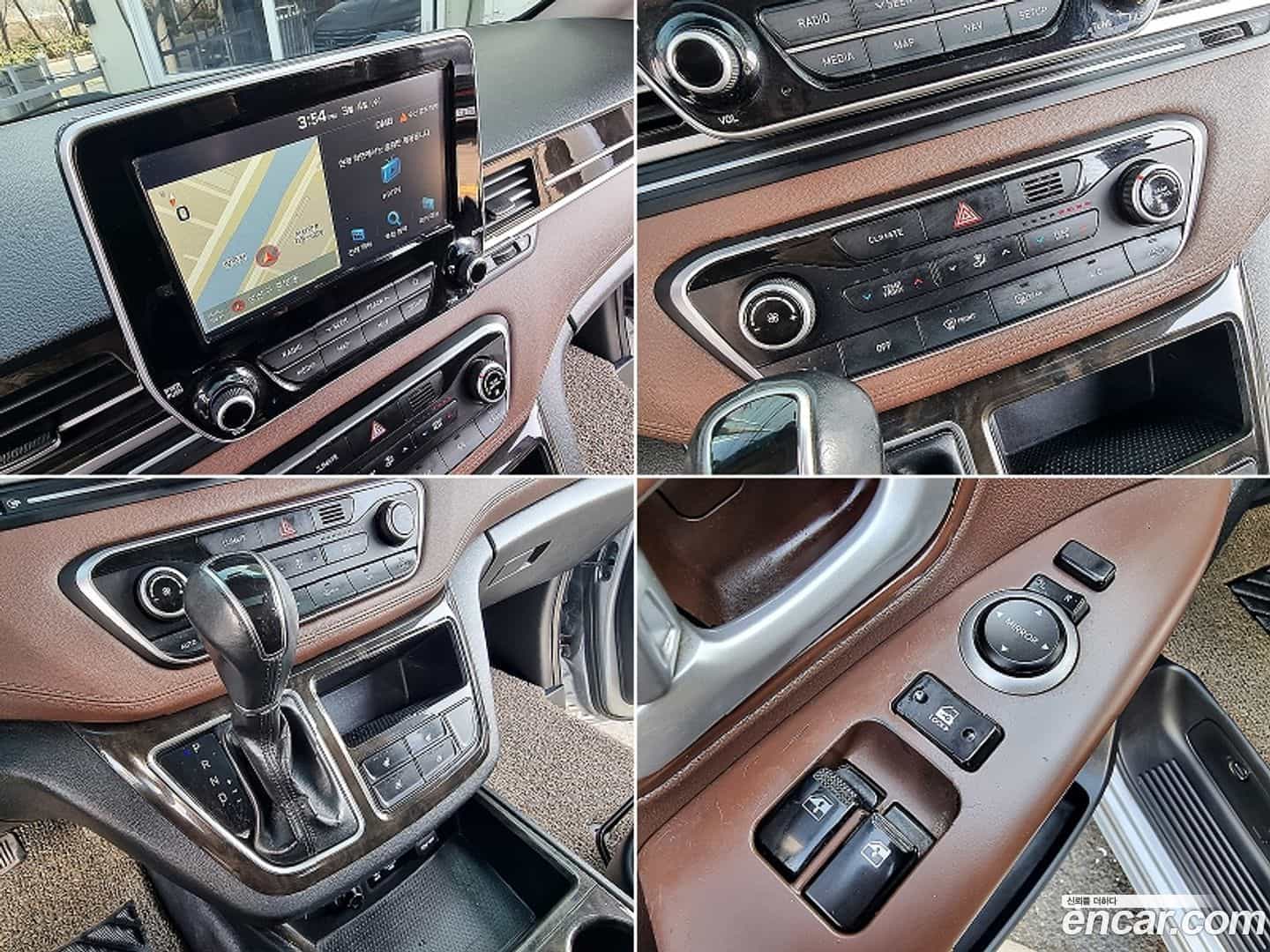 Starex Hyundai 2018.11-OPTION-015