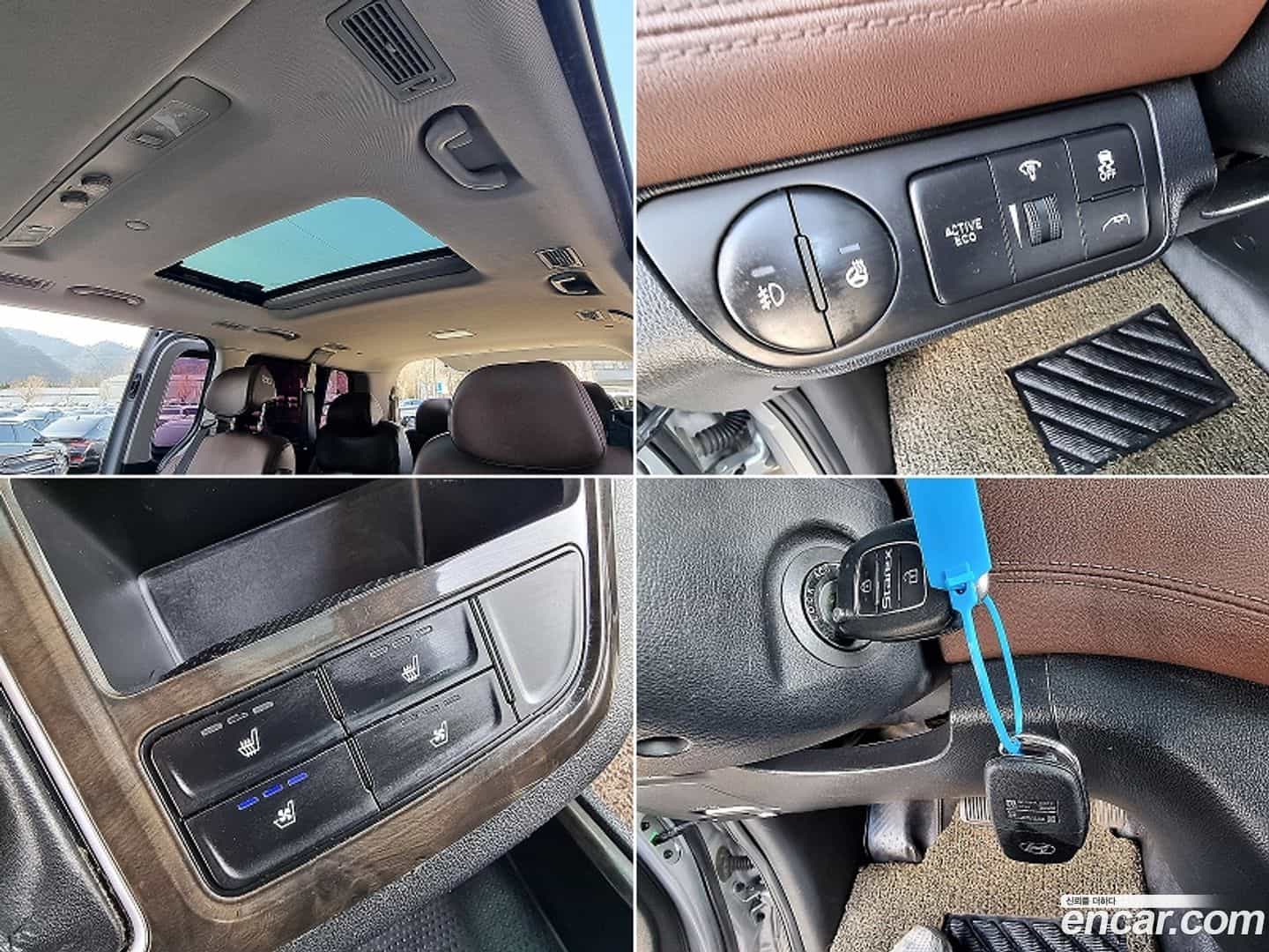 Starex Hyundai 2018.11-OPTION-016