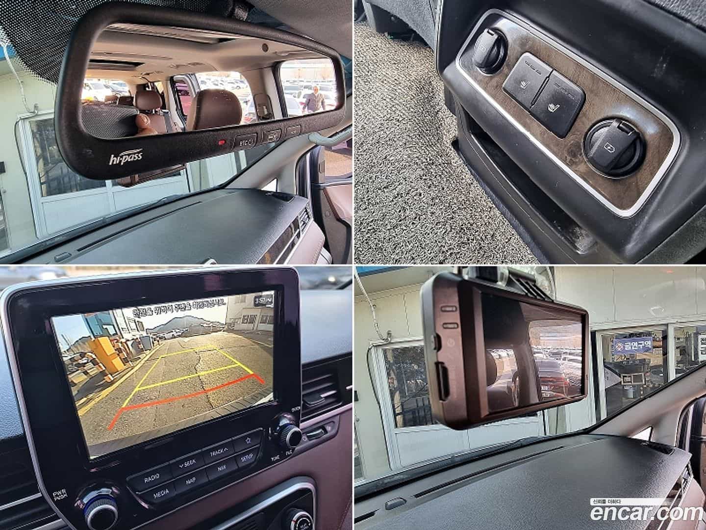 Starex Hyundai 2018.11-OPTION-018