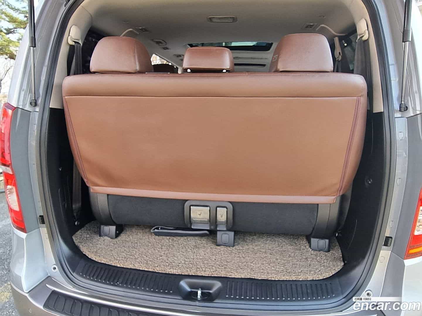 Starex Hyundai 2018.11-OPTION-020
