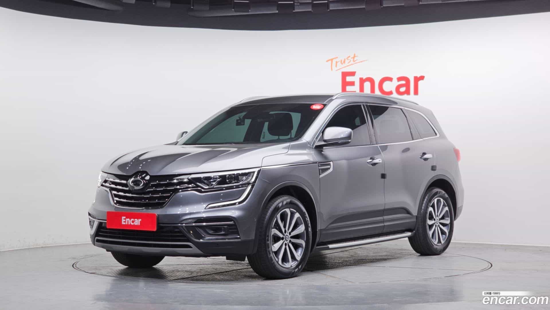 QM6 Renault Korea 2019.9-OUTER-001