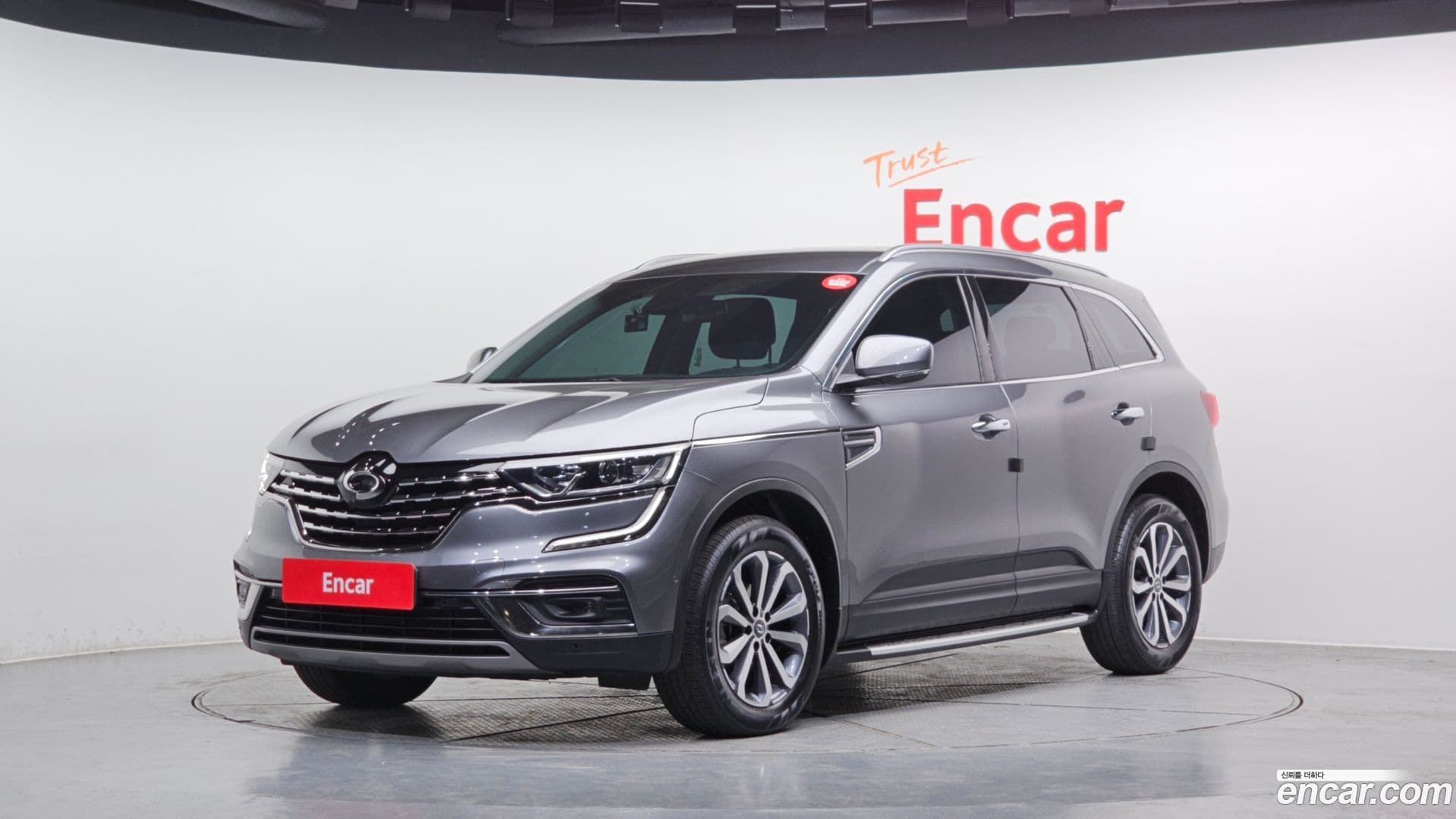 Main__Slider__Photo:QM6 Renault Korea 2019.9-0