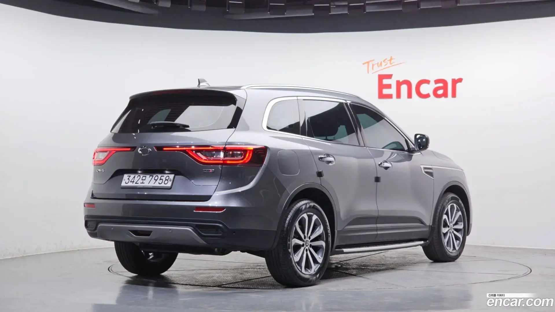 Main__Slider__Photo:QM6 Renault Korea 2019.9-1