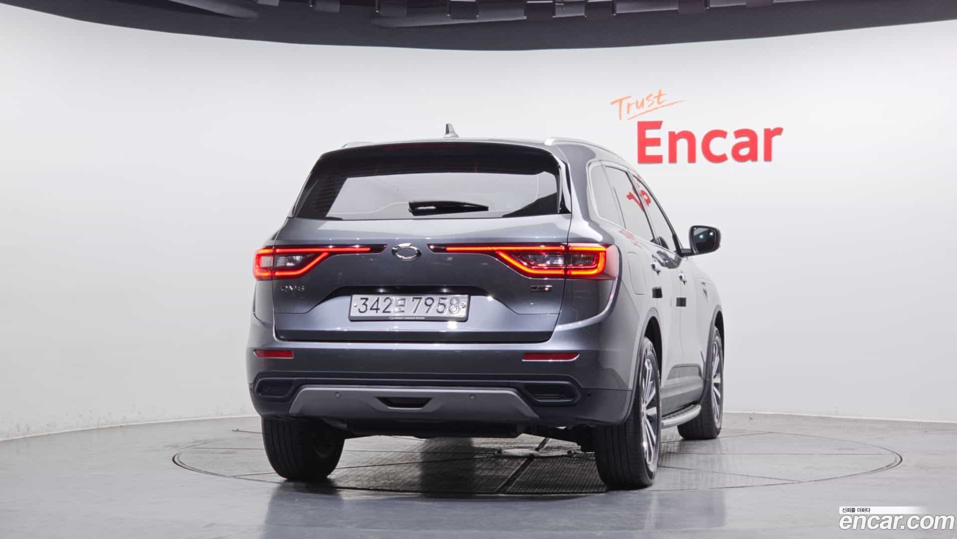 QM6 Renault Korea 2019.9-OUTER-004