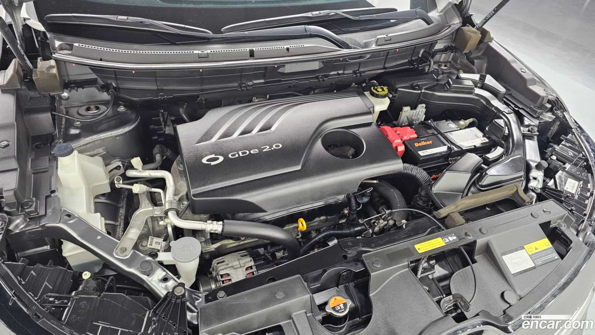 QM6 Renault Korea 2019.9-INNER-006