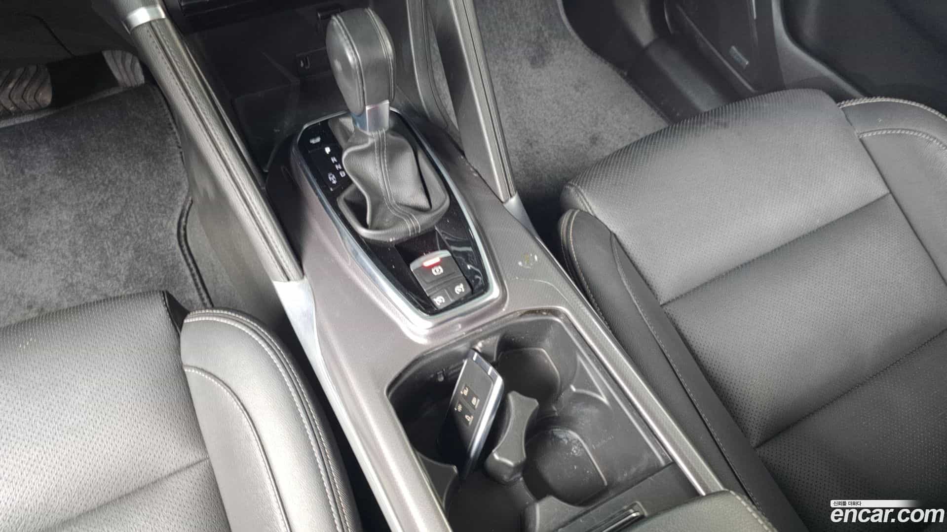 QM6 Renault Korea 2019.9-INNER-009
