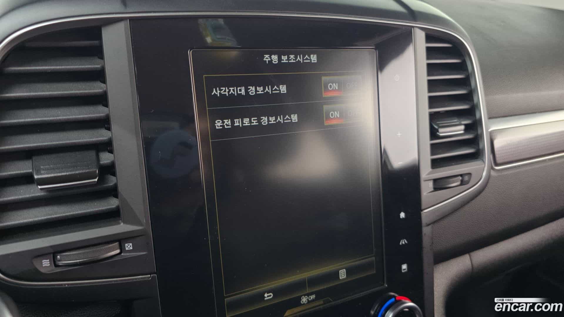 QM6 Renault Korea 2019.9-OPTION-021