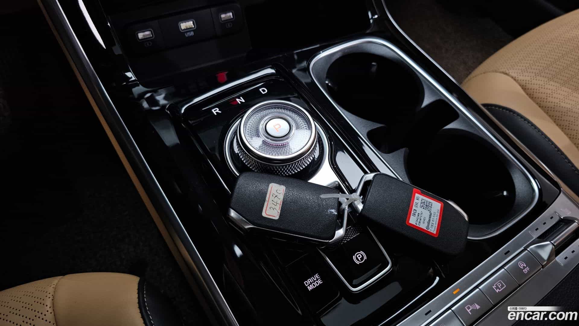Canival Kia 2022.1-INNER-009
