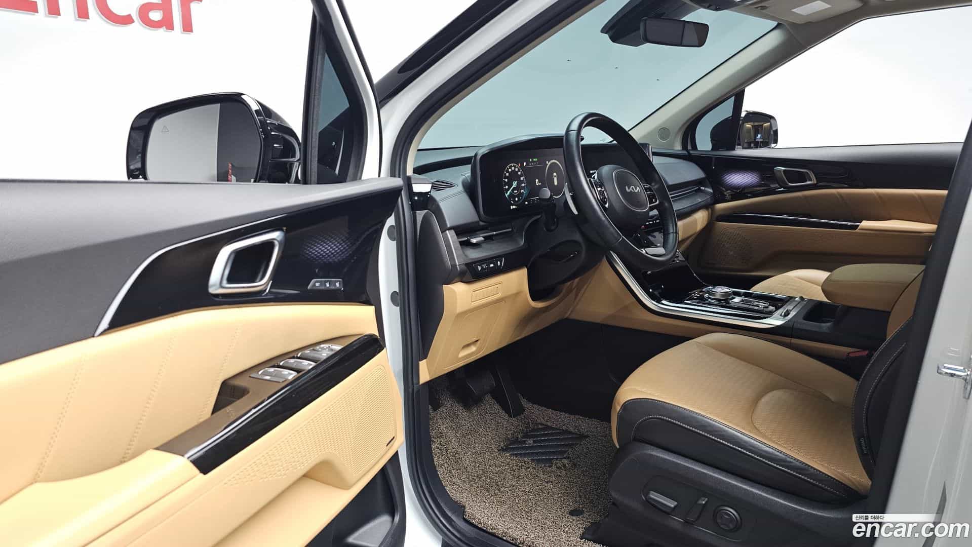 Canival Kia 2022.1-INNER-010