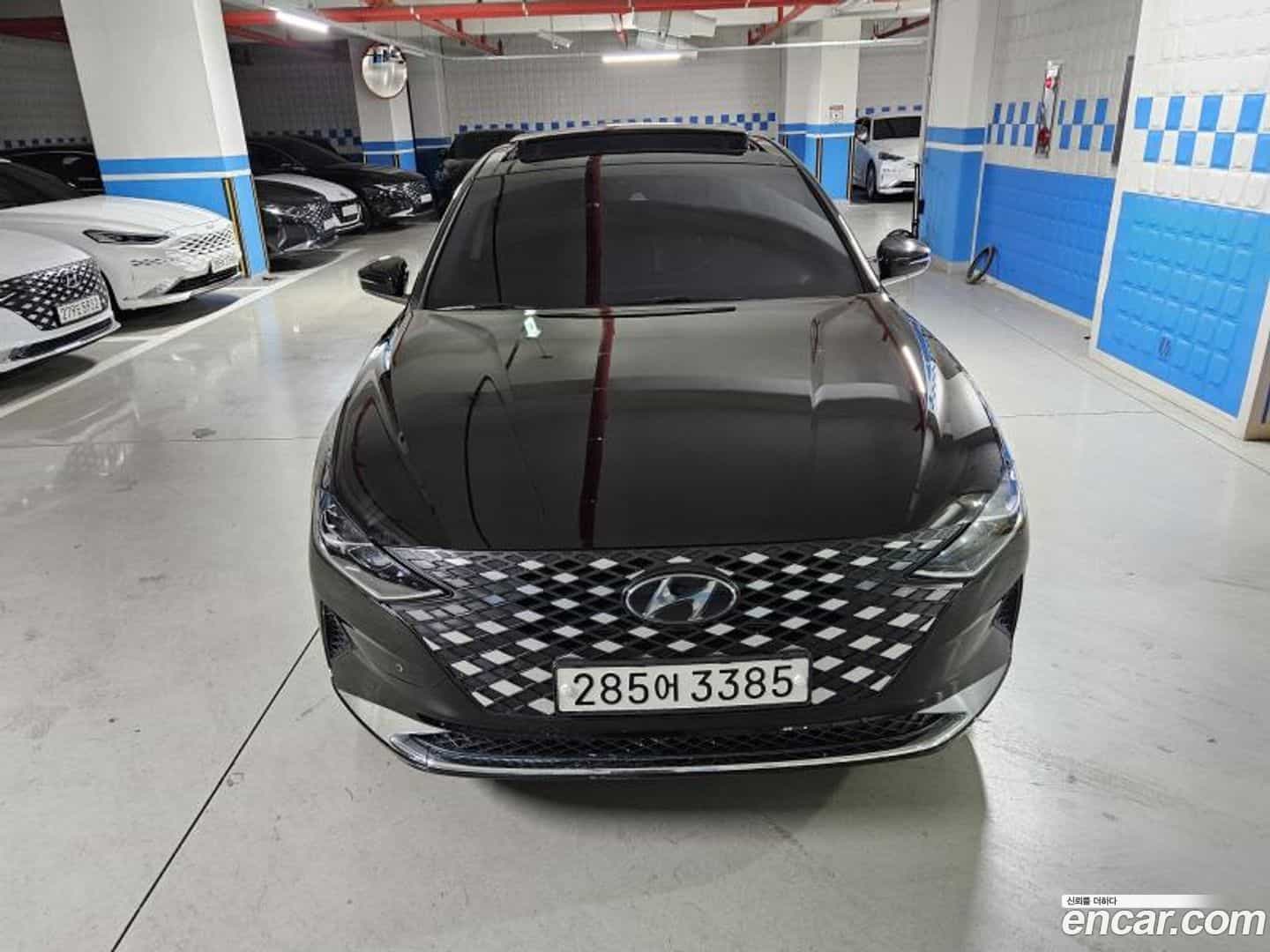 Grandeur Hyundai 2021.3-OUTER-002