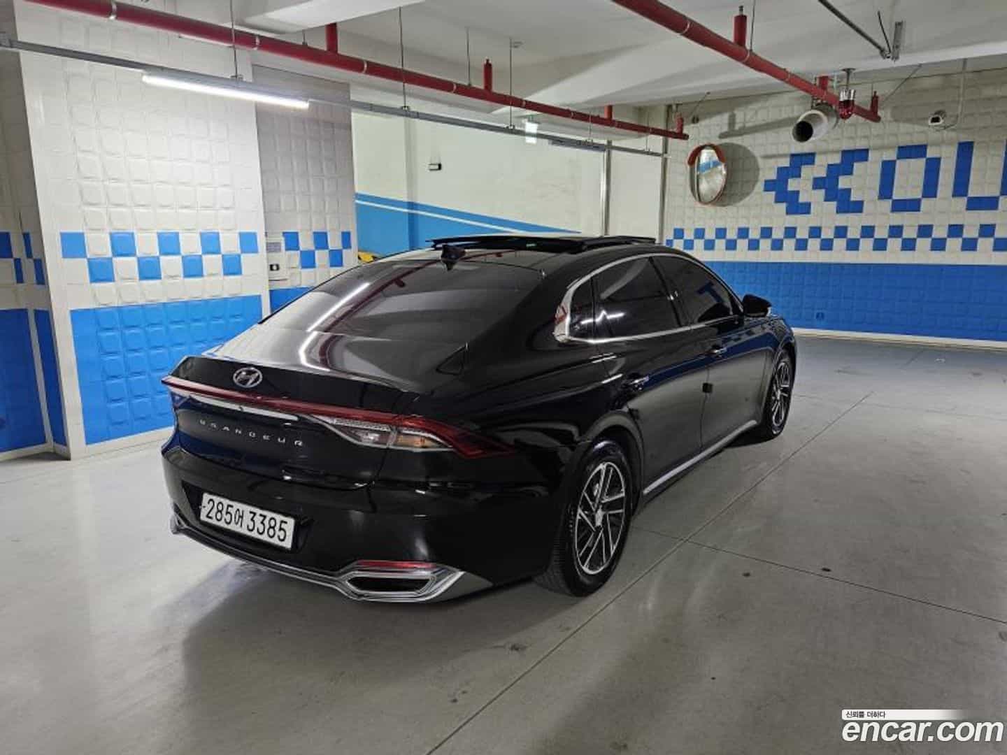 Grandeur Hyundai 2021.3-OUTER-005
