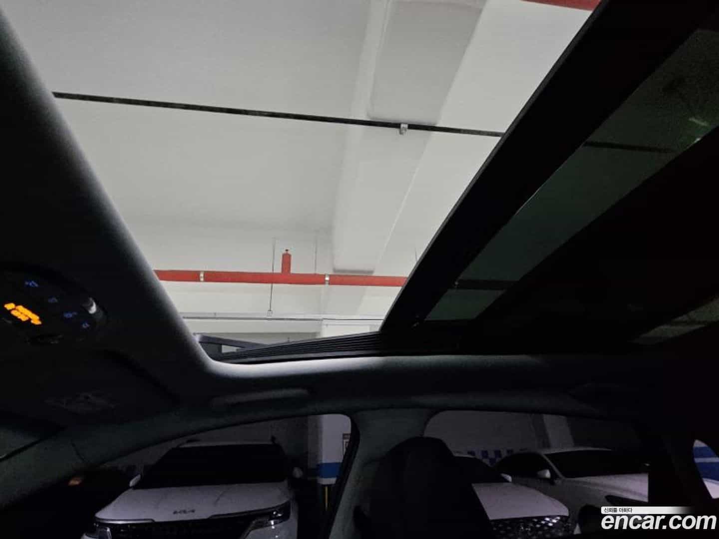 Grandeur Hyundai 2021.3-INNER-006