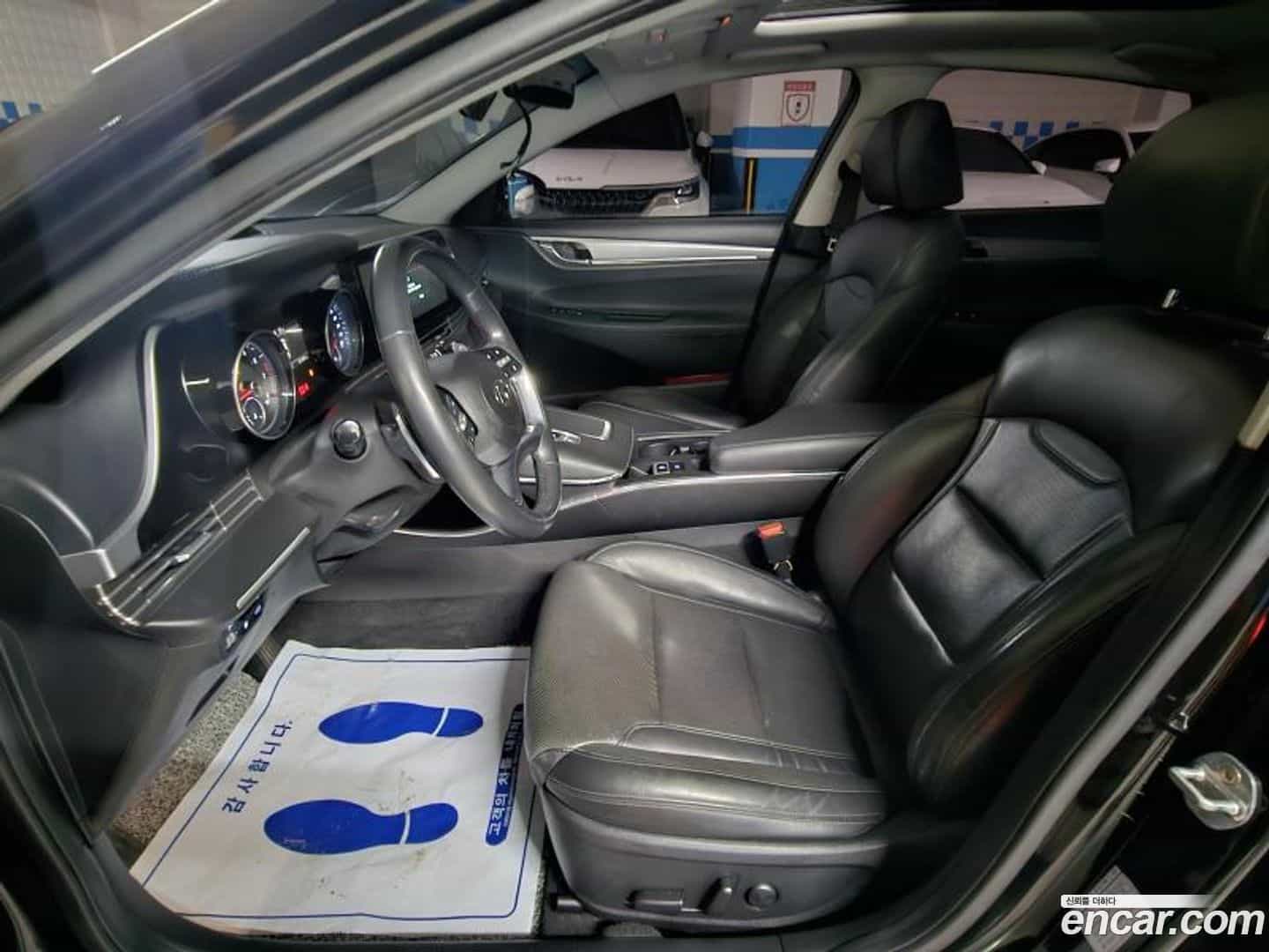 Grandeur Hyundai 2021.3-OPTION-019