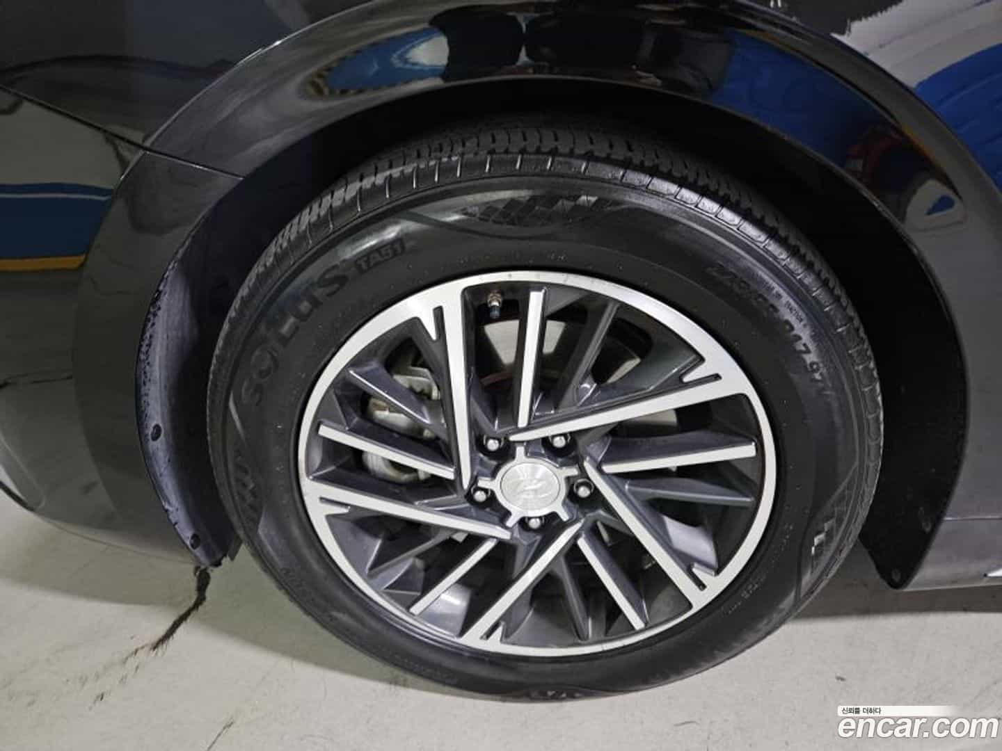 Grandeur Hyundai 2021.3-OPTION-024