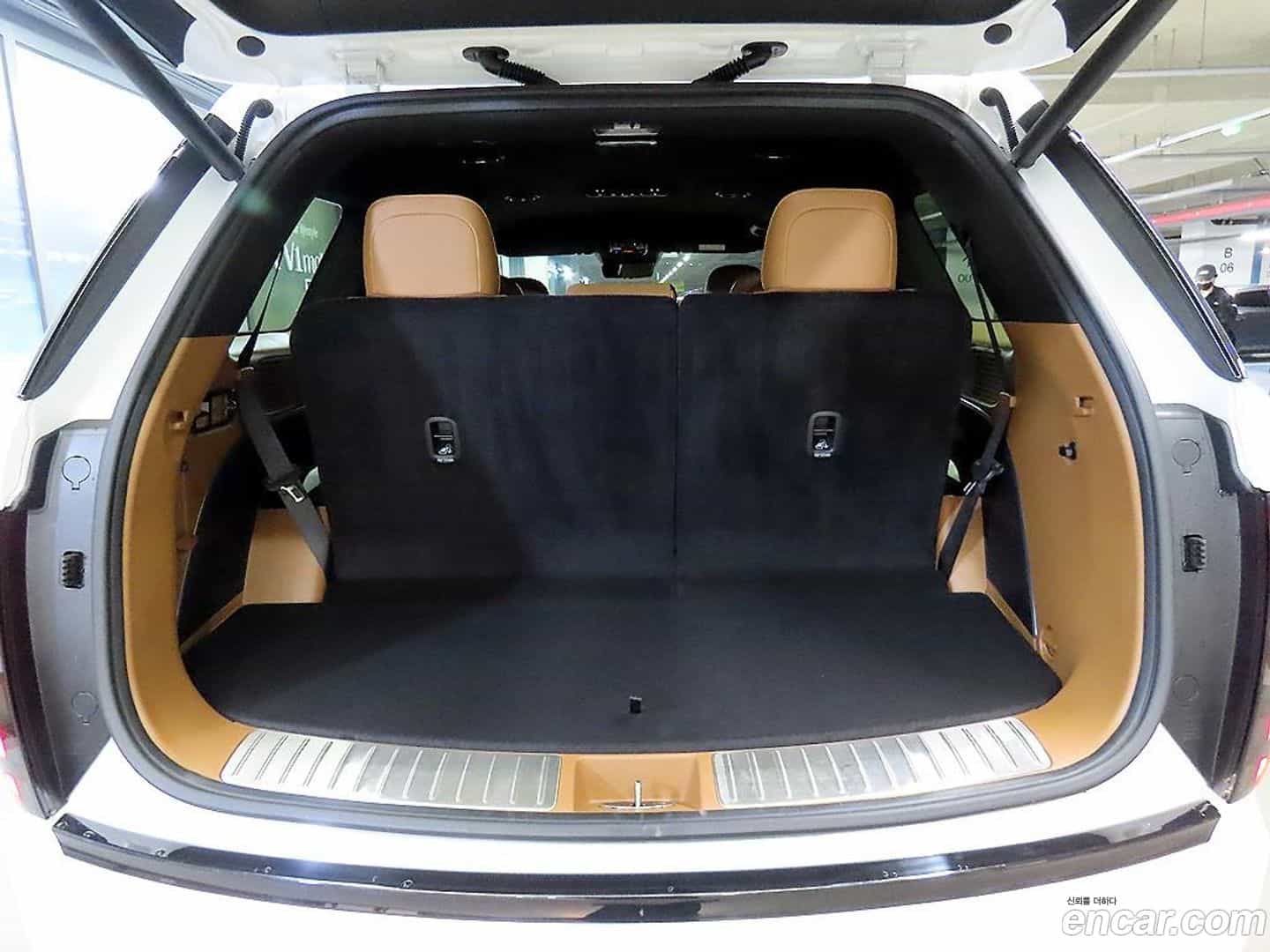 Palisade Hyundai 2025.4-OPTION-020