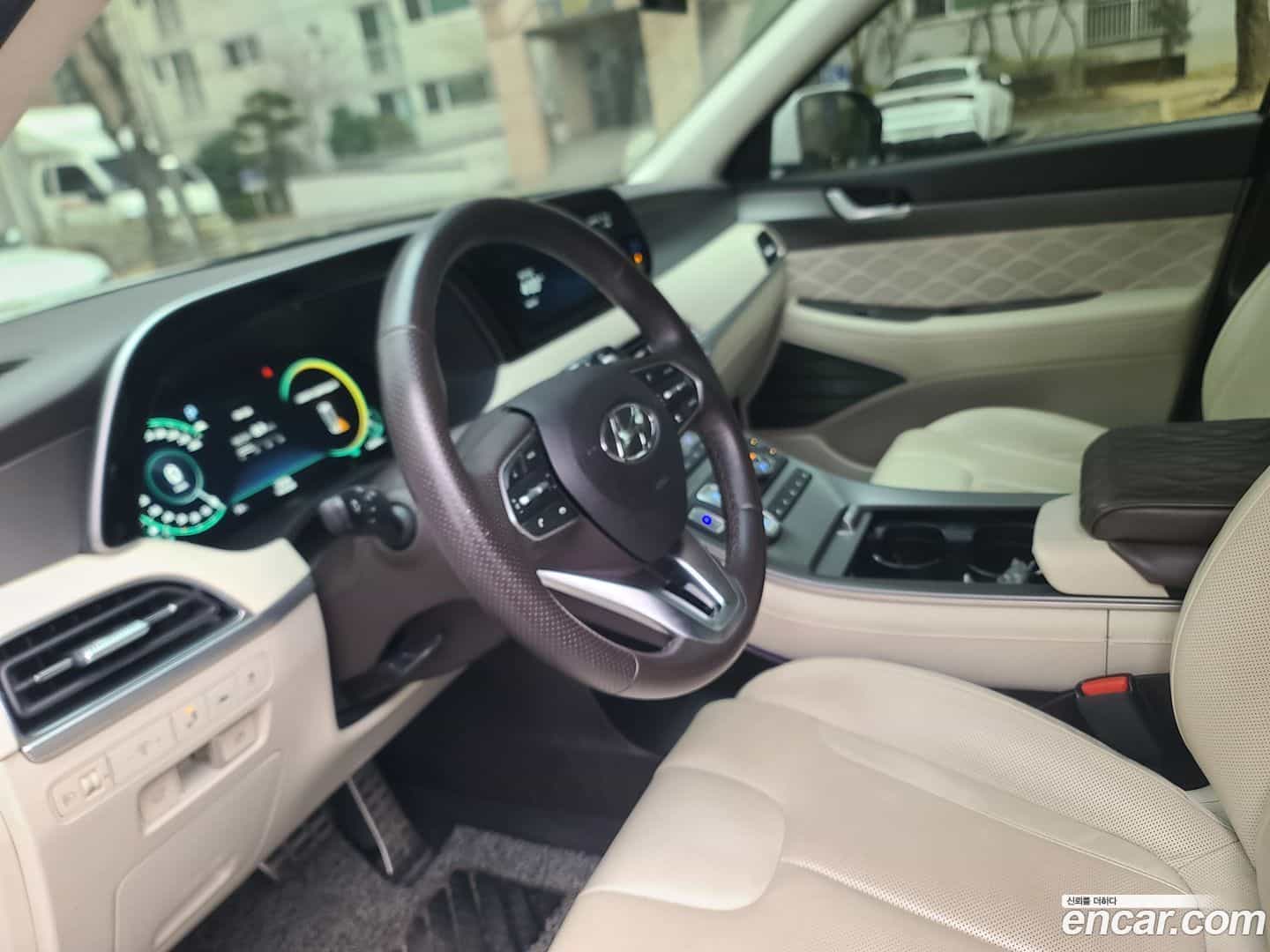 Palisade Hyundai 2022.1-OPTION-018