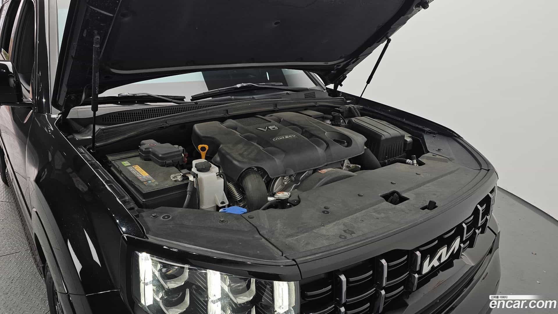 Mohave Kia 2022.7-INNER-006