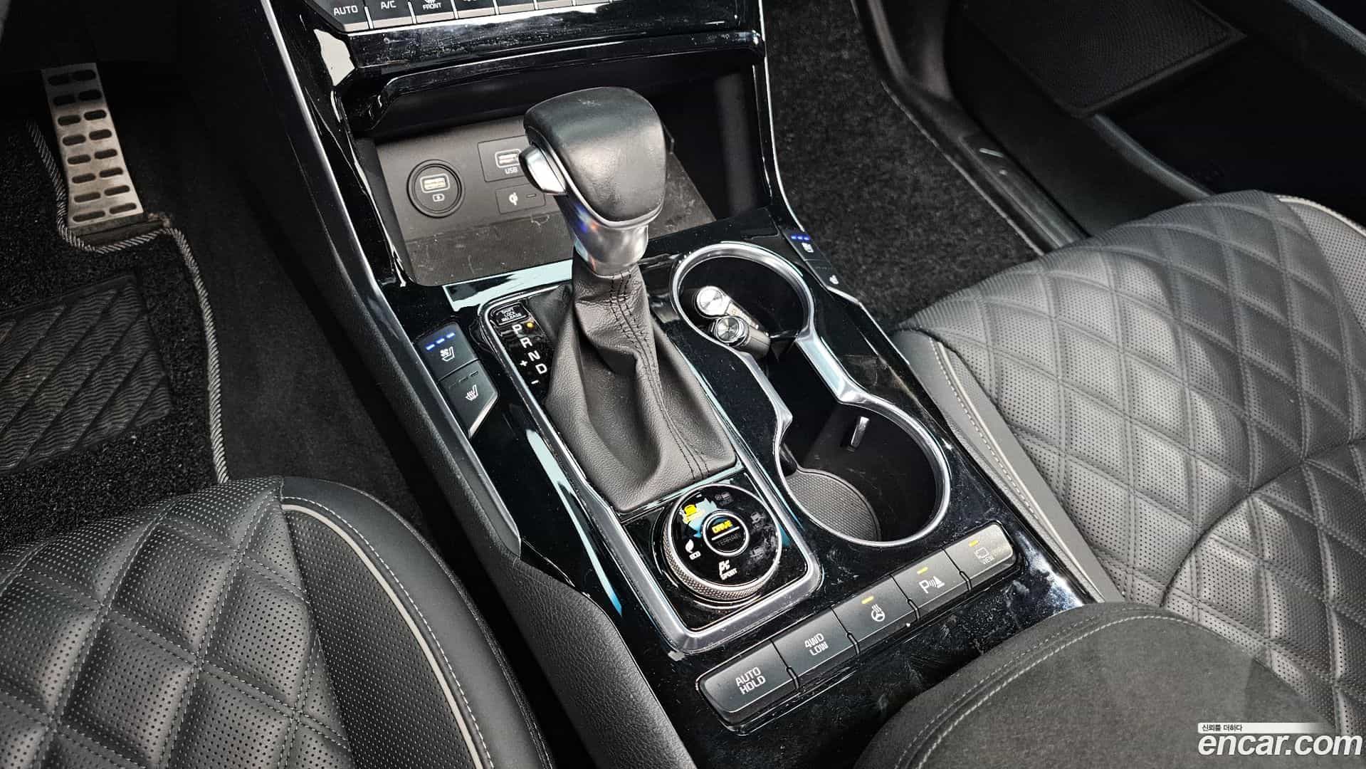 Mohave Kia 2022.7-INNER-009