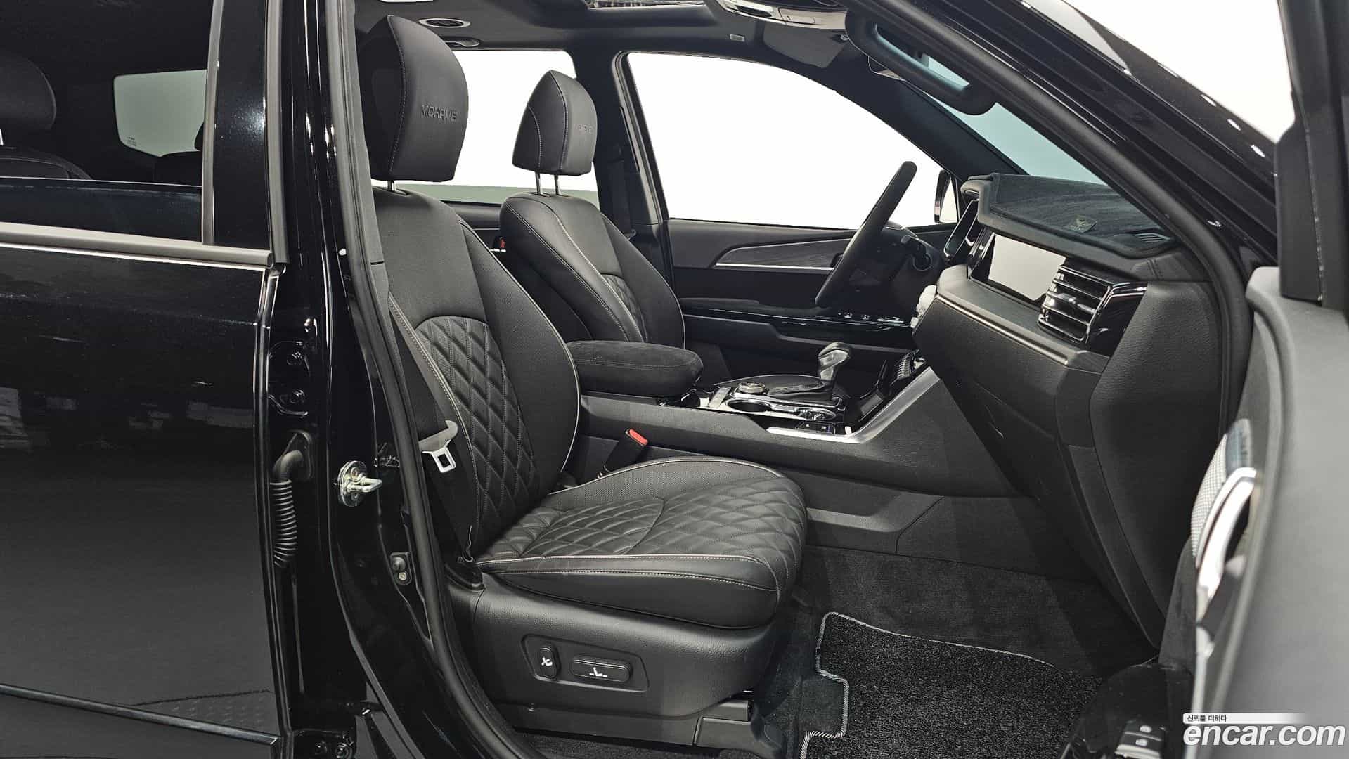 Mohave Kia 2022.7-INNER-010