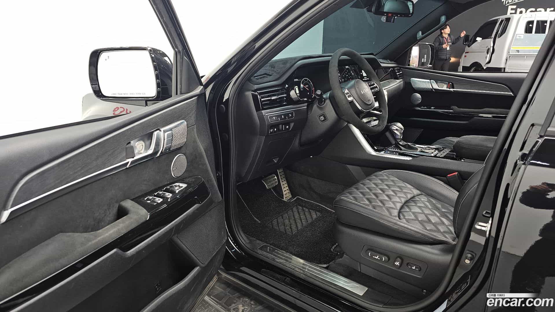 Mohave Kia 2022.7-OPTION-015