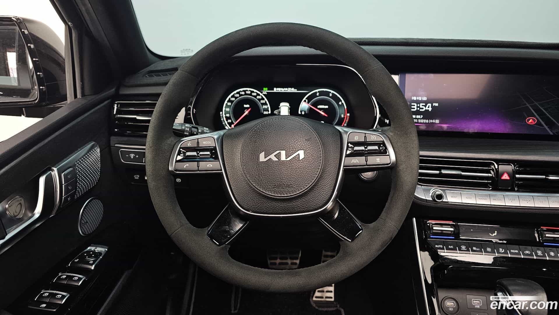Mohave Kia 2022.7-OPTION-017