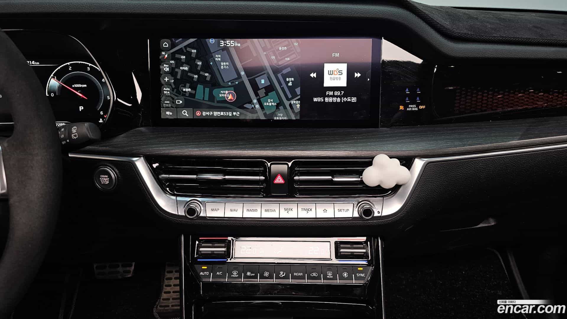 Mohave Kia 2022.7-OPTION-018