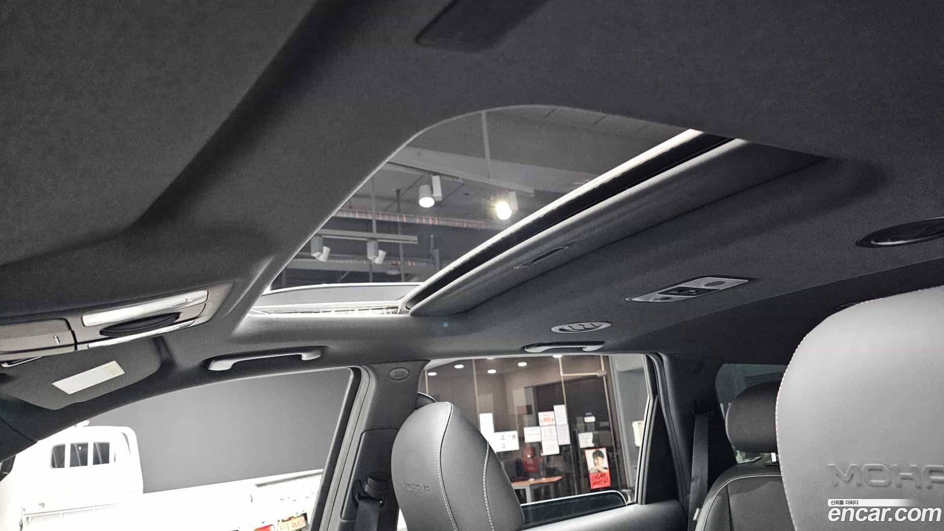 Mohave Kia 2022.7-OPTION-023