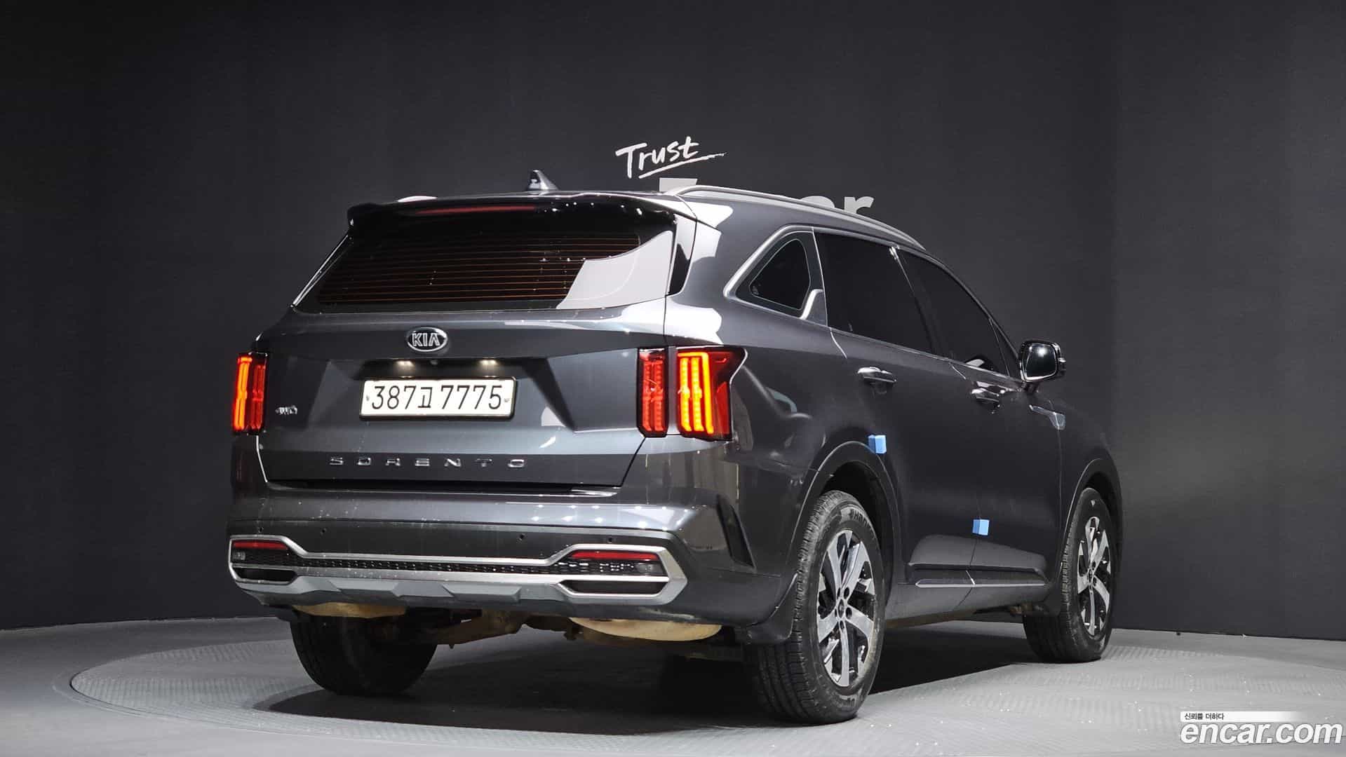 Sorento Kia 2020.9-OUTER-002